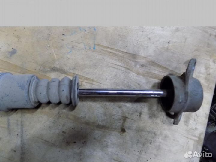 Амортизатор задний C4 2005-2011