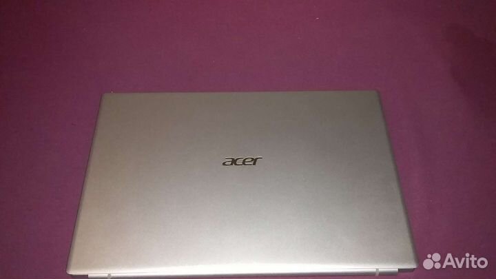 Ноутбук Acer Aspire