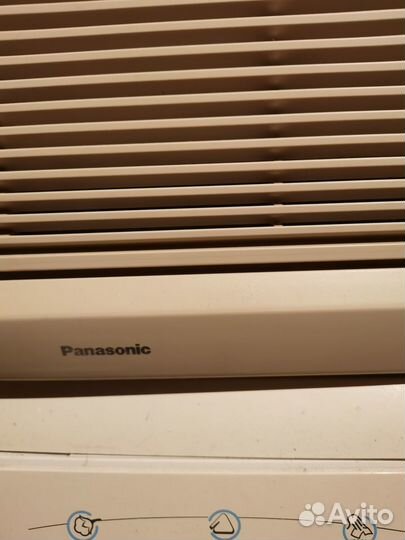 Кондиционер panasonic бу