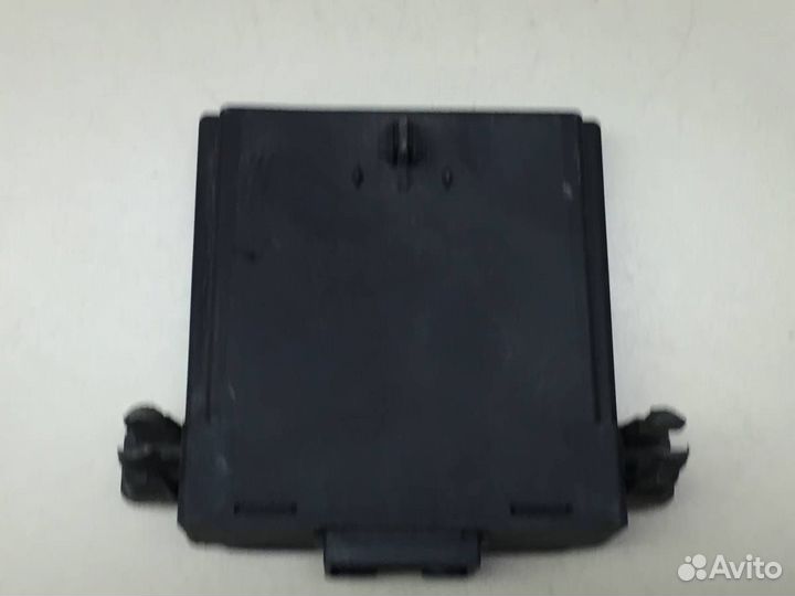 Блок электронный Audi A3 8P 2004-2013