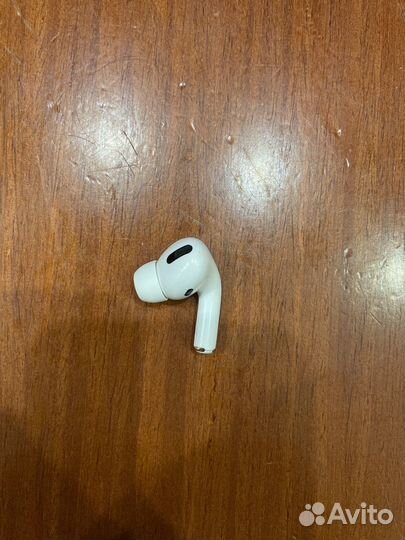 Airpods pro наушник правый