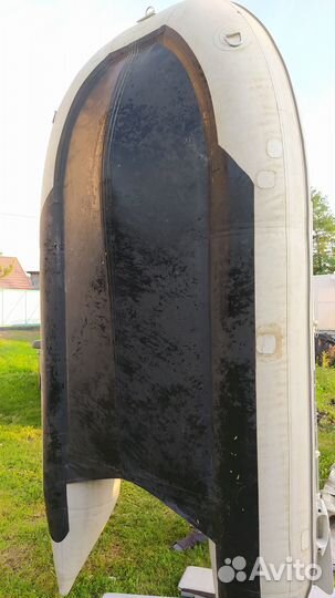 Лодка пвх HDX 300