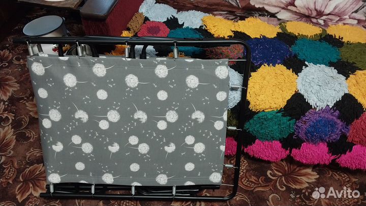 Раскладушка