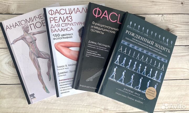 Анатомические поезда