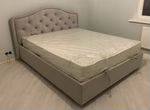 Кровать Новая (160х200)