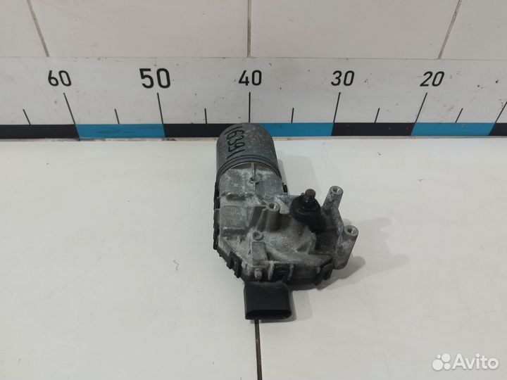 Мотрчик стеклоочистителя передний Mondeo 4