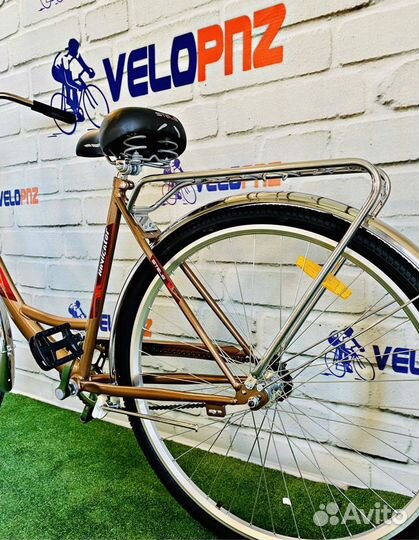 Городской Велосипед Stels