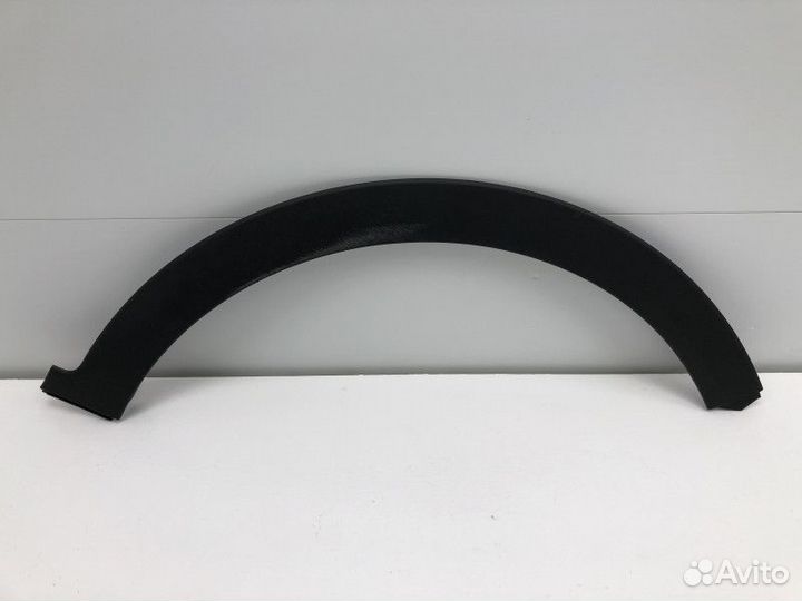 Накладка переднего крыла правого Hyundai Creta