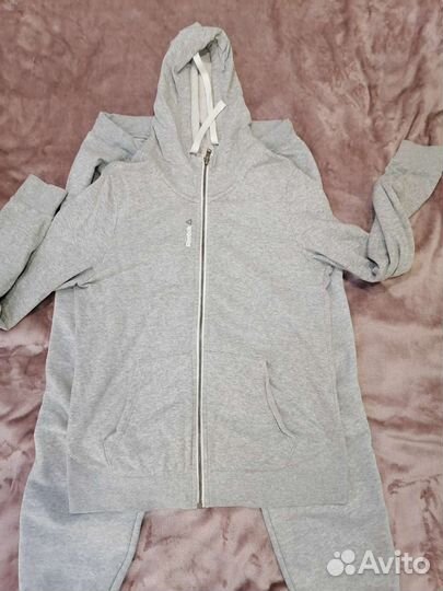 Костюм спортивный женский Reebok