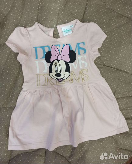 Детские вещи