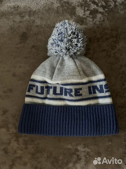 Шапочка для мальчика