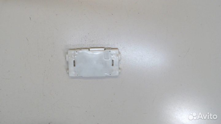 Блок управления климат-контролем Infiniti QX60, 20