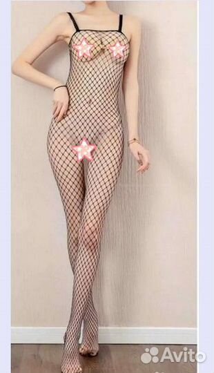 Новый женский комбинезон