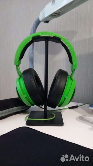 Наушники Razer Kraken Pro V2