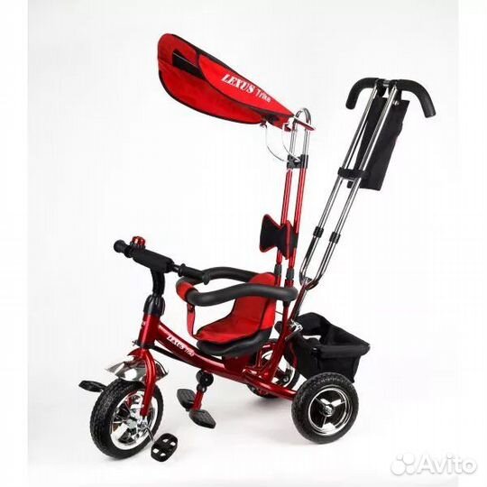 Лексус трайк