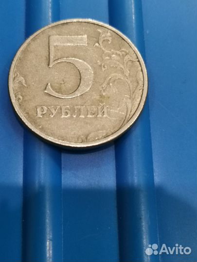 Монеты с заводским браком