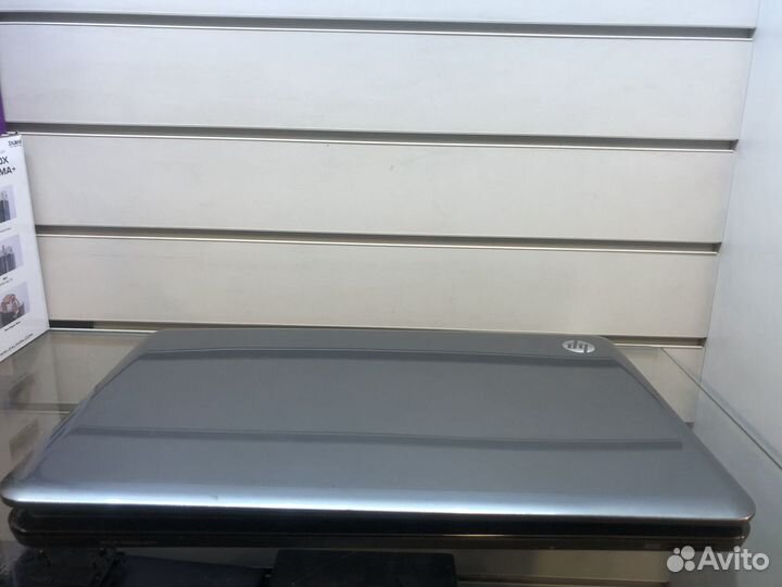 Ноутбук HP Pavilion G7 на запчасти