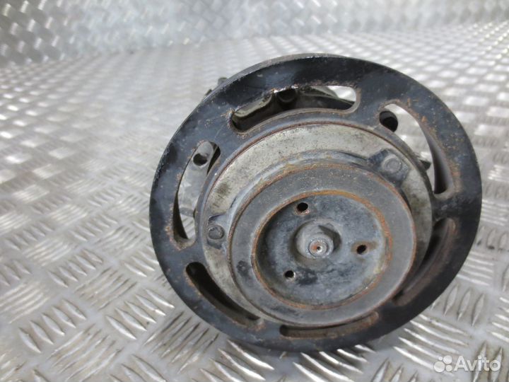 Компрессор кондиционера DAF 2046604