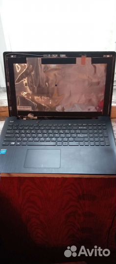 Ноуты Asus K 55N X553M X 55A на запчасти