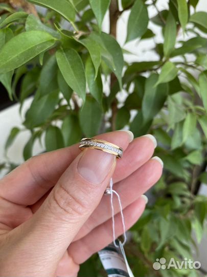 Золотое кольцо