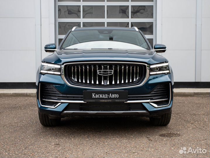 Geely Monjaro 2.0 AT, 2023