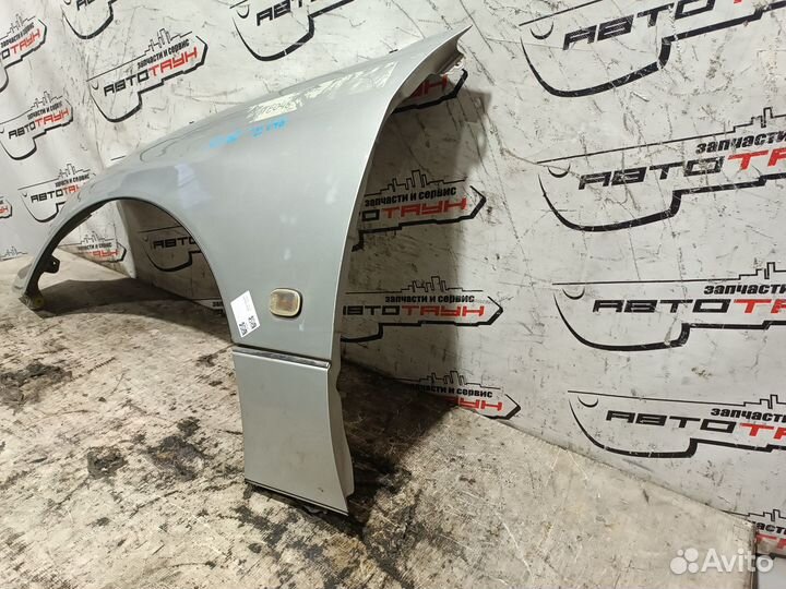 Крыло toyota lexus aristo GS300 GS400 GS430 JZS160 JZS161 UZS160 UZS161 538023F100 переднее левое се