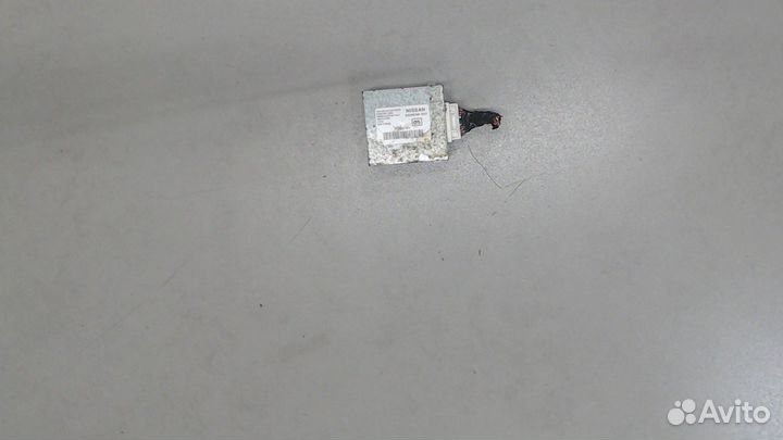 Блок управления аудио Nissan Murano, 2008