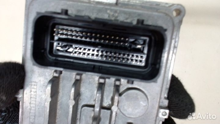 Блок управления кпп Buick Regal 2017, 2018