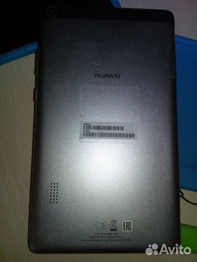 Планшет huawei