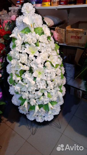 Ритуальные товары и услуги от производителя