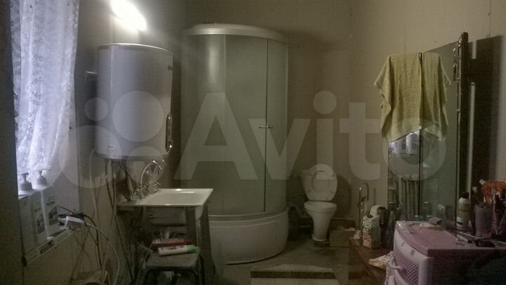 Коттедж 210 м² на участке 6 сот.