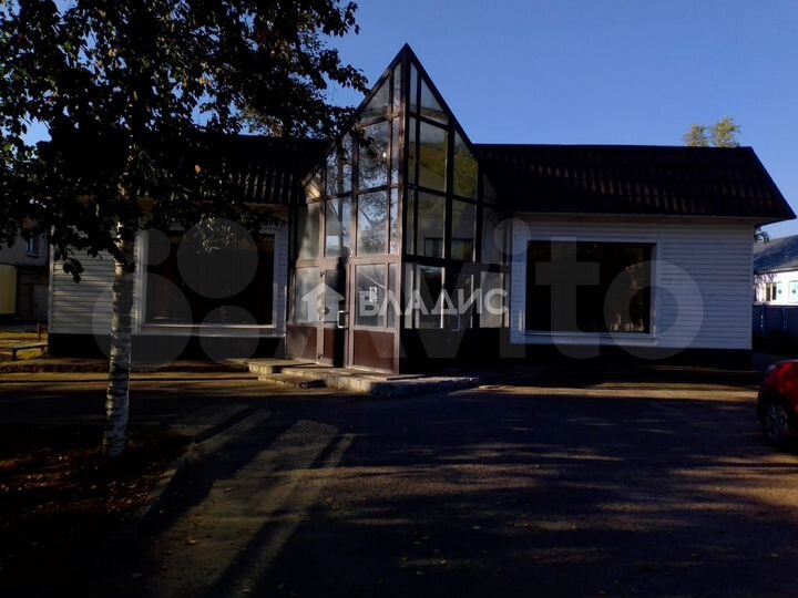 Продам помещение свободного назначения, 240 м²