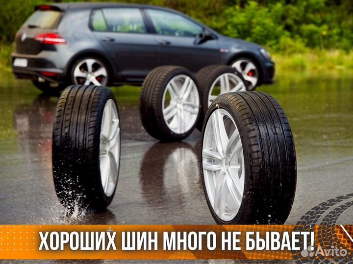 Michelin Pilot Alpin 5 SUV 325/40 R22