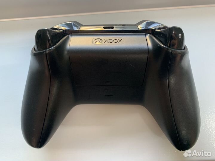 Геймпад xbox one