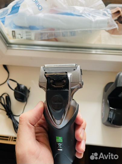 Электробритва Panasonic ES8078