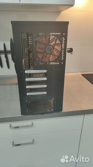 Корпус Fractal Design Define S