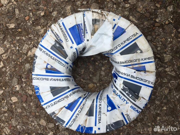 Подшипники для промышленности и для любой техники