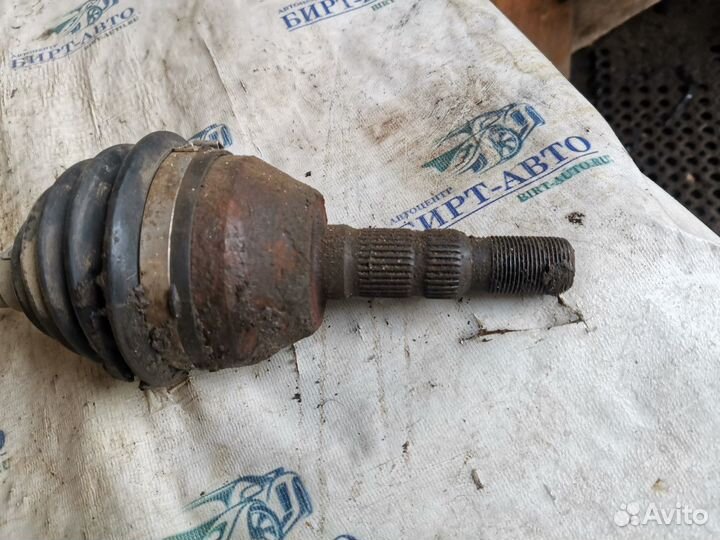 Привод АКПП правый Opel Astra H (2004—2007)