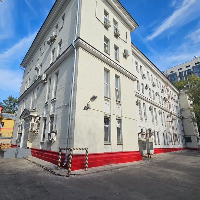 Офис, 22.3 м²