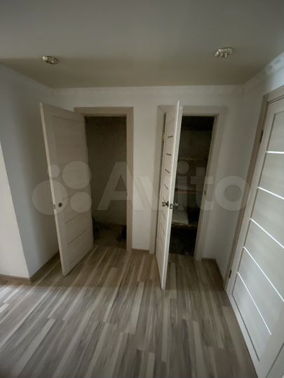 2-к. квартира, 46,5 м², 5/5 эт.