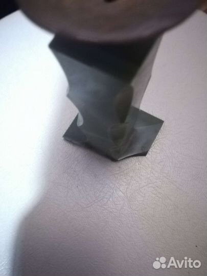 Подсвечники:из камня и керамический из СССР