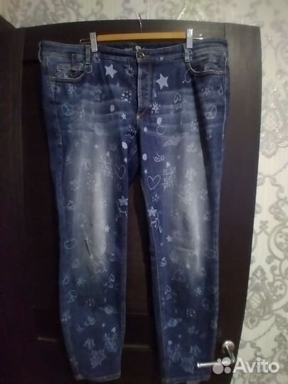 Фирменные вещи пакетом 54р