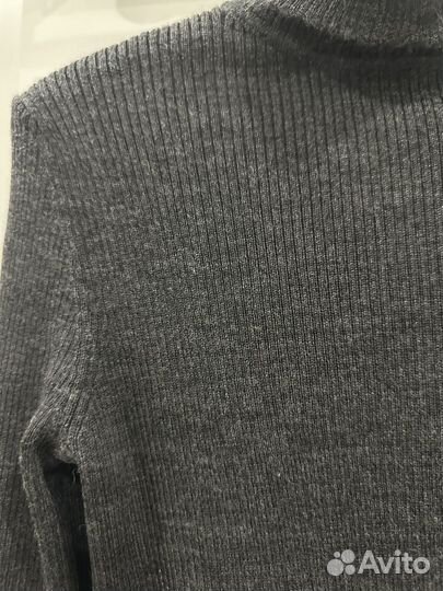 Водолазка женская uniqlo шерсть m