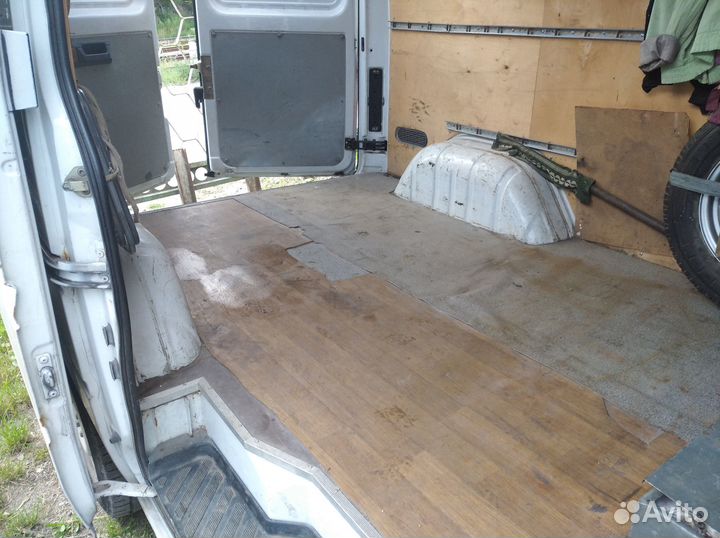 Грузоперевозки