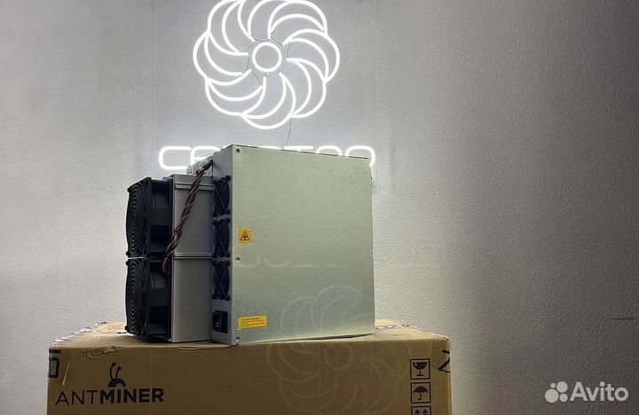 AntMiner T21 180T