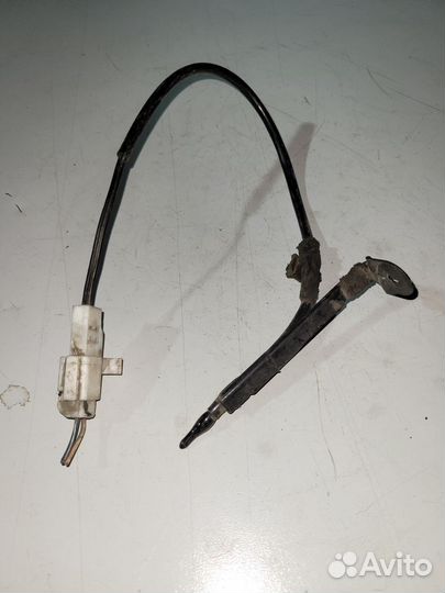 Датчик температуры воздуха Toyota Camry XV10