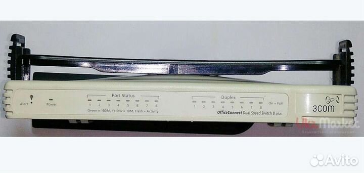 Коммутатор