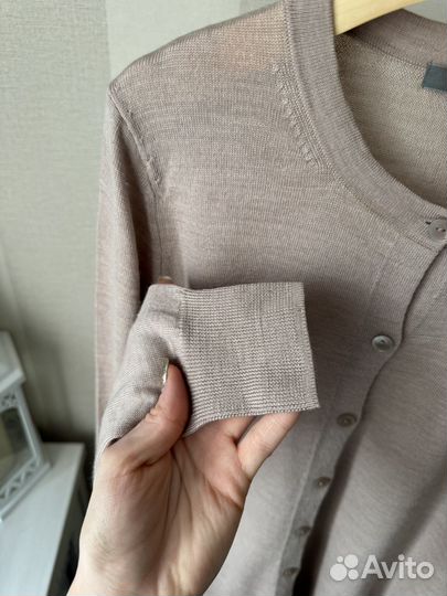 Джемпер Uniqlo шерсть