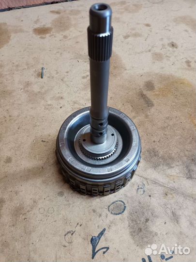 Барабан А от 5HP24