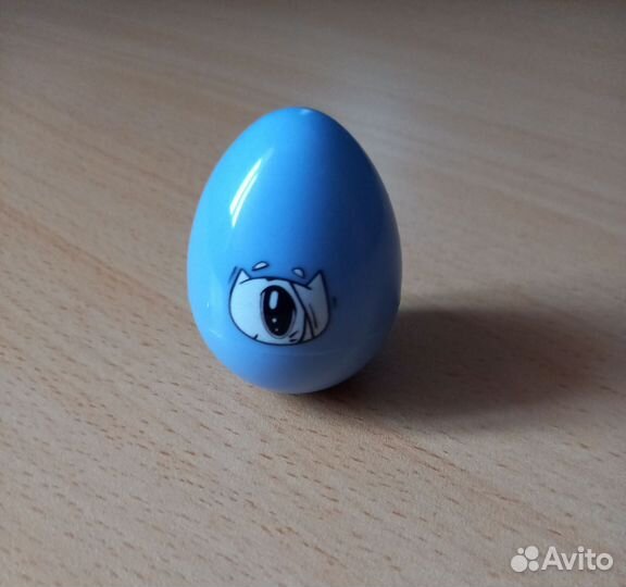 Клиперсы, тикеры токеры 3, треснутые